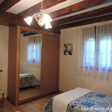 Las Casas De Lola Rabago Exterior photo