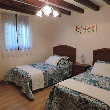 Las Casas De Lola Rabago Exterior photo