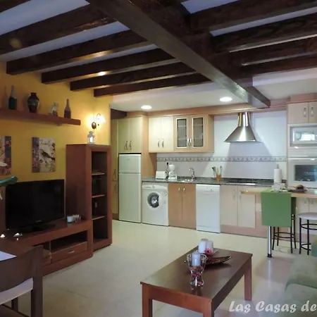 Las Casas De Lola Rabago Exterior photo