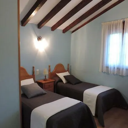 Las Casas De Lola Rabago Exterior photo