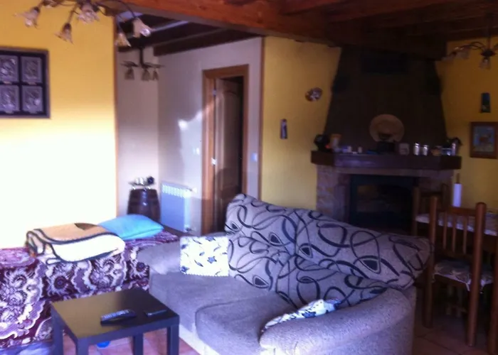 Las Casas De Lola