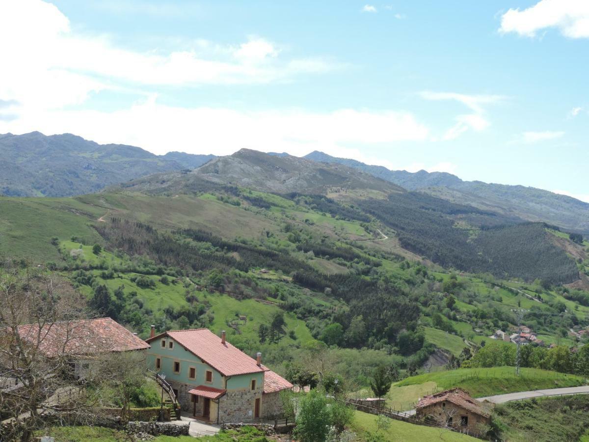 Casas De Lola Apartment