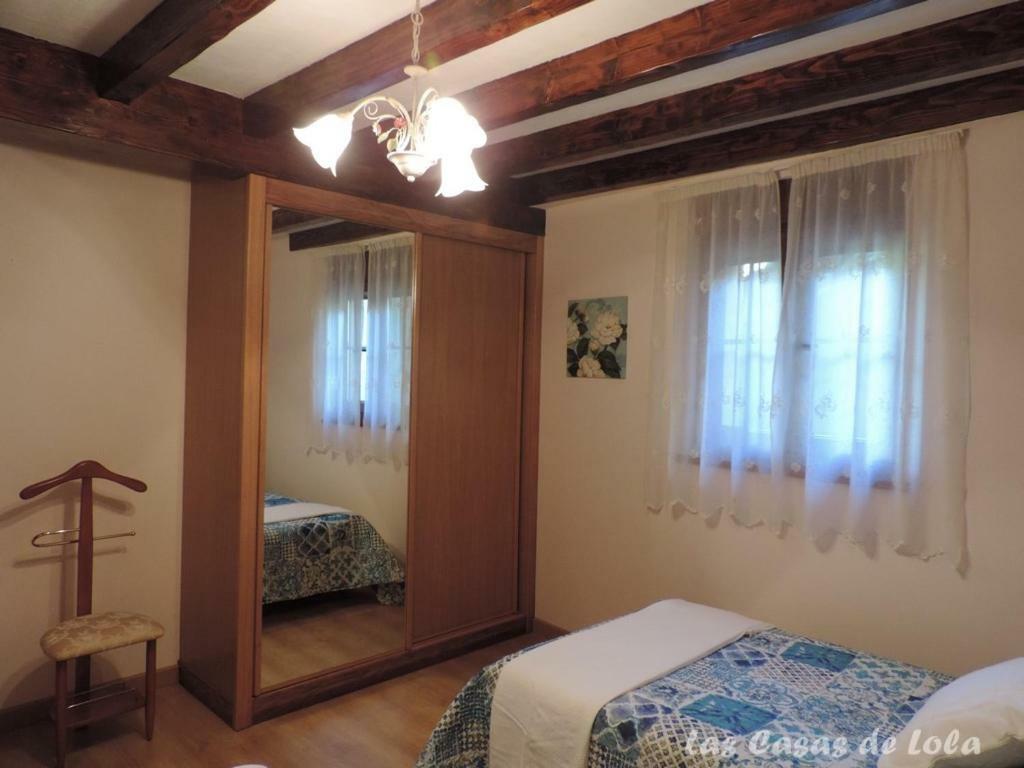 Casas De Lola Rabago