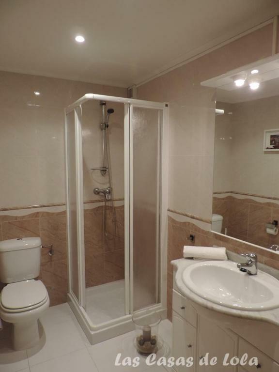 Casas De Lola *
