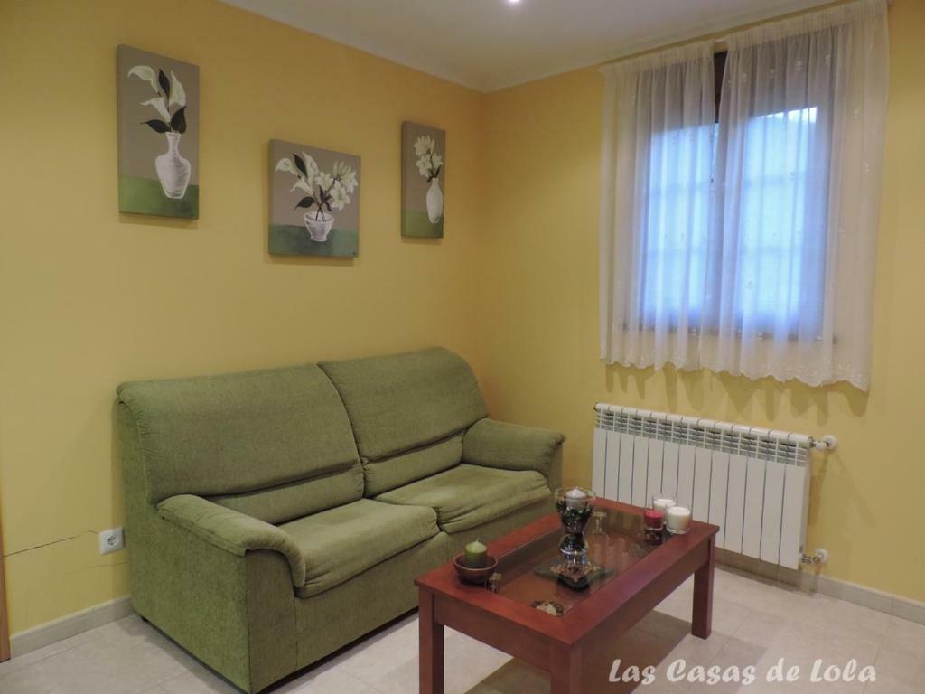 Casas De Lola *
