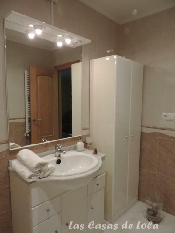 Apartment Casas De Lola *