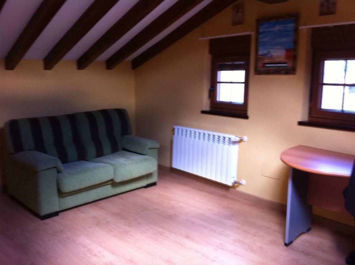 Casas De Lola Apartment
