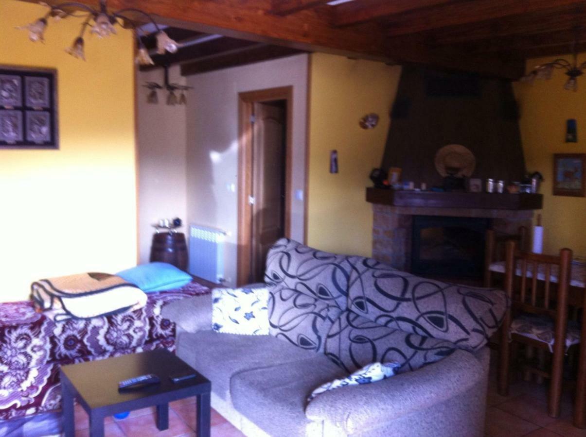 Casas De Lola *