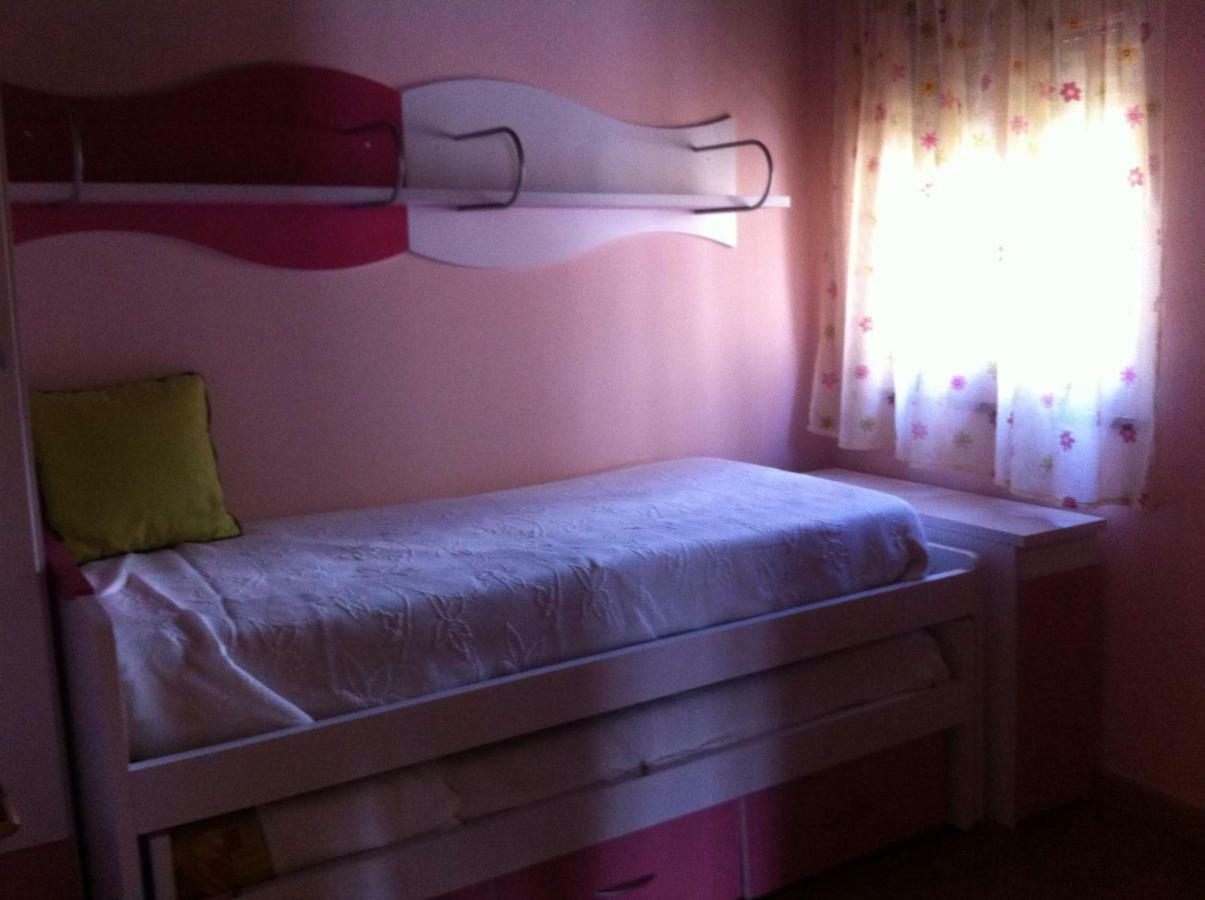 Casas De Lola Apartment