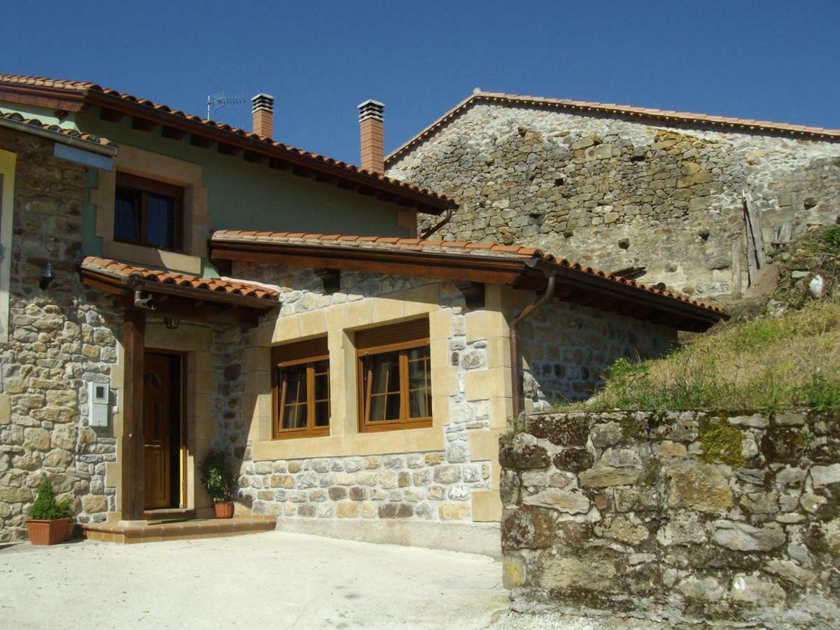 Apartment Casas De Lola