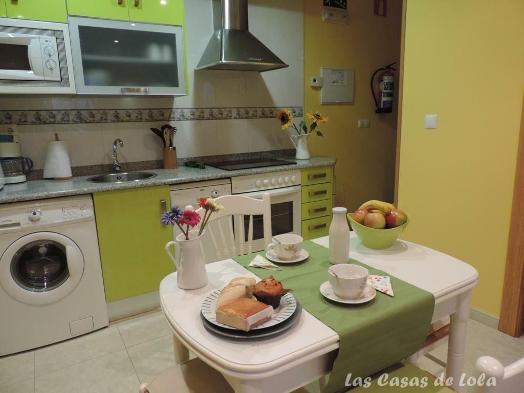 Apartment Casas De Lola