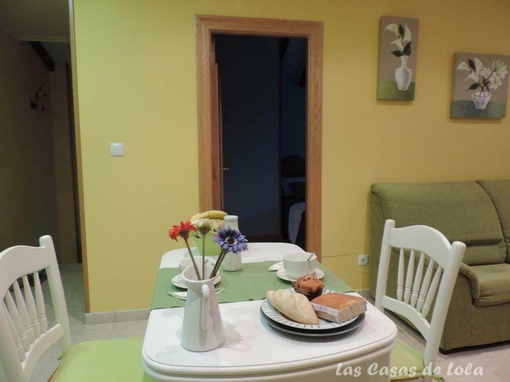 Apartment Casas De Lola