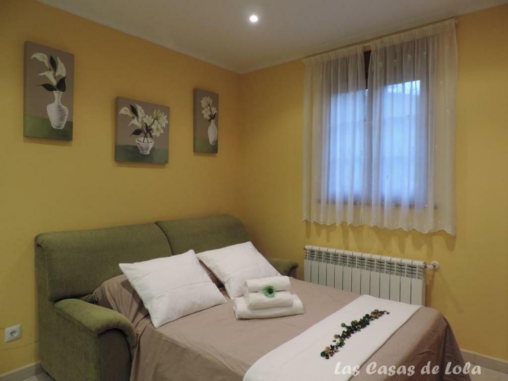 Casas De Lola